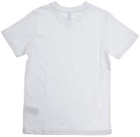 Детская футболка Panço 9931700100 White 140cm