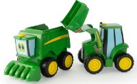 Трактор Tomy (47193)