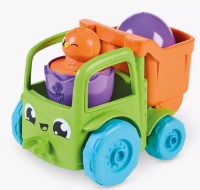 Трактор Tomy (E73219)
