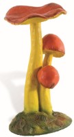 Figurina gradina ArtFigure Leccinum (5.328)