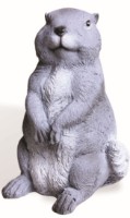 Figurina gradina ArtFigure Lemming (5.202)