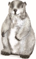 Садовая фигура ArtFigure Marmota (5.203)