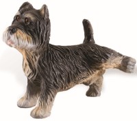 Figurina gradina ArtFigure Terrier (5.231)