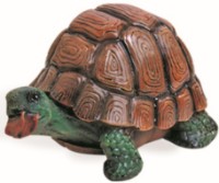 Figurina gradina ArtFigure Testoasa gurmand (5.269)