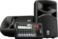 Difuzor Yamaha Stagepas 400BT