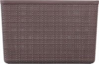 Coș depozitare Curver Jute L Brown (245708) imaginea #2 — magazin online Desire.md