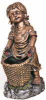 Садовая фигура ArtFigure Masha (4.047)