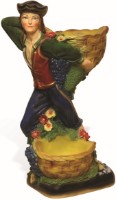Figurina gradina ArtFigure Vintner (4.015)