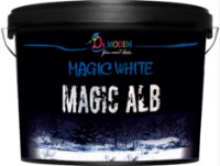 Vopsea Dr.Modem Magic White 7kg