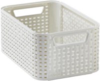 Coș depozitare Curver Style S Cream (205825)