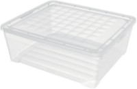 Container de depozitare Curver Textile Line 10L (196063)