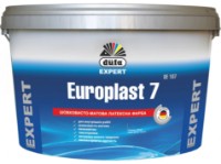 Краска Dufa Europlast 7 2.5L