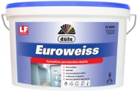 Vopsea Dufa Euroweiss D604 2.5L