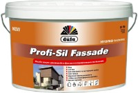 Vopsea Dufa Profi-Sil Fassade-D790 2.5L