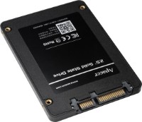 SSD накопитель Apacer AS340X 120Gb (AP120GAS340XC-1)