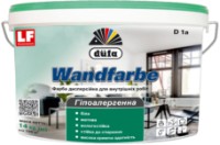 Краска Dufa Wandfarbe D1a 2.5L