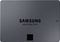 Solid State Drive (SSD) Samsung 870 QVO 4Tb (MZ-77Q4T0BW)