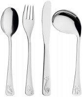 Set tacâmuri pentru copii Tramontina Baby Friend Set (66970/010)