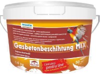 Краска Modem Gasbeton-Mix 14kg