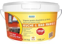 Краска Modem Kuche&Bad 7kg