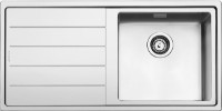 Кухонная мойка Smeg LFT100S