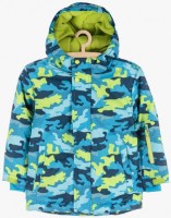 Детская куртка 5.10.15 1A3908 Multicolor 104cm
