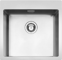 Chiuvetă de bucătărie Smeg LFT50RS