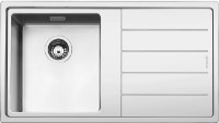 Chiuvetă de bucătărie Smeg LFT861D
