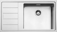 Кухонная мойка Smeg LFTG861S