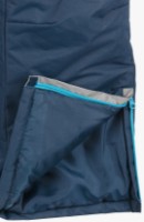 Pantaloni spotivi pentru copii 5.10.15 2A3910 Blue 152cm