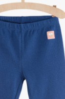 Детские спортивные штаны 5.10.15 3M3925 Blue 128cm