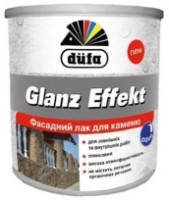 Лак Dufa Glanz Effekt 0.75L