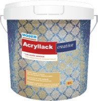 Лак Modem Acryllack 10L