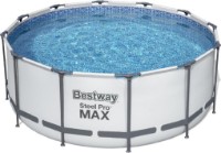 Бассейн Bestway Steel Pro Max (56420)