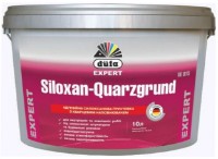 Grund Dufa Siloxan-Quarzgrund 10L