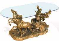 Журнальный столик ArtFigure Carul (1.35)