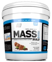Гейнер EverBuild 100% Mass Build 5448g Chocolate