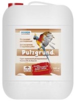 Грунтовка Modem Putzgrund 10L