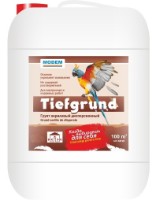 Грунтовка Modem Tiefgrund 5L