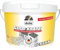 Штукатурка Dufa FassadExpert Gold Kratz 25kg