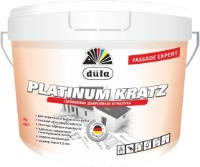 Ghips Dufa FassadExpert Platin Kratz 25kg