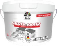 Штукатурка Dufa FassadExpert Silber Kratz 25kg