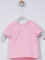 Tricou pentru copii Panço 9934391100 Pink 80-86cm
