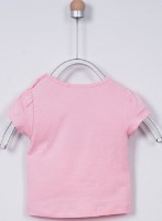 Детская футболка Panço 9934391100 Pink 80-86cm