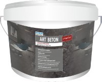 Штукатурка Modem ART BETON 5kg