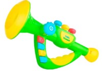 Труба Junneca Toys Little Trumpet (2866E)