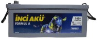 Автомобильный аккумулятор Inci Aku FormulA (140 093 310)