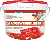 Клей Modem Glasgewebeklebe MR 10kg