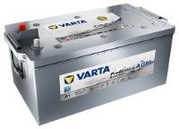 Автомобильный аккумулятор Varta Promotive AGM (710 901 120)