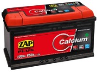 Автомобильный аккумулятор Zap Plus (600 95)